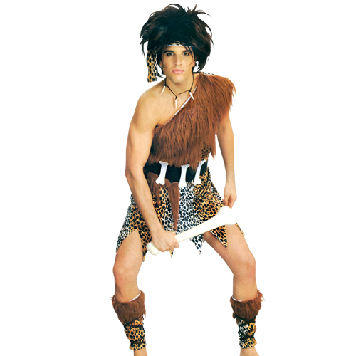 원시인의상 (대여)