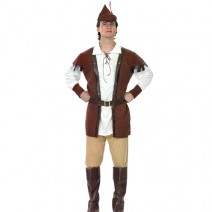 로빈훗의상 (대여)