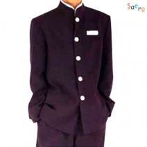 옛날교복-동복상의+모자(대여)