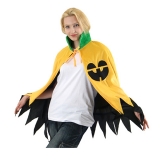 할로윈펌프킨망토 (아동,여성겸용)