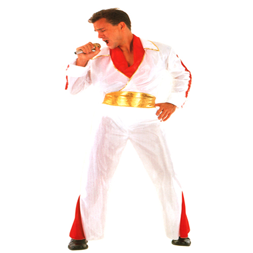 엘비스의상(대여)