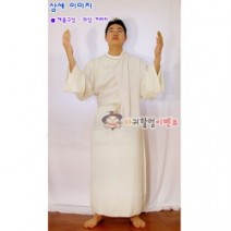 예수님의상(대여)