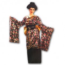 게이샤의상(대여)