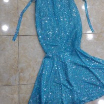 인어공주의상 (대여)