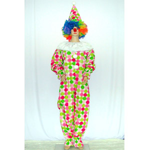 삐에로-파스텔핑크(대여)