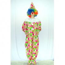 삐에로-파스텔핑크(대여)