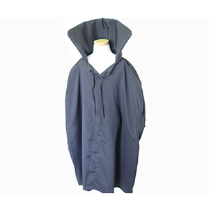 드라큐라망토(아동)블랙깃