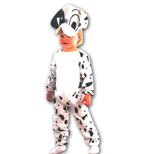 원피스아동의상(강아지)