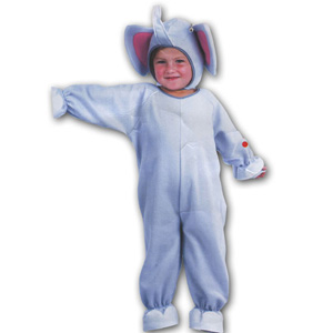 원피스아동의상(코끼리)