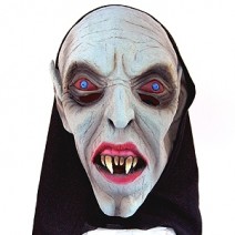 빨간눈드라큐라가면(대여)