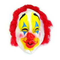 고급삐에로가면(대여)