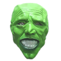 짐캐리고무가면(대여)