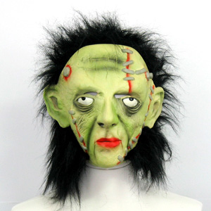 프랑켄슈타인털가면(대여)