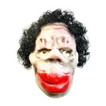 부시걸가면(대여)