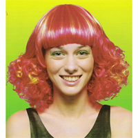 큐티걸가발(대여)