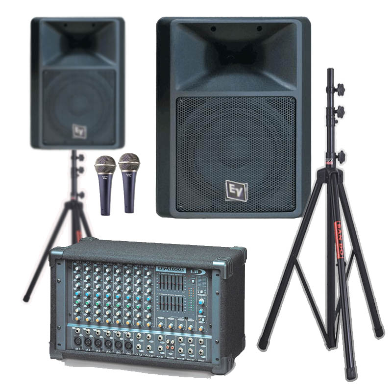 행사용 음향대여/ 엠프대여 052) 256 - 5841