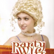 우아한귀족 외국인가발(대여)