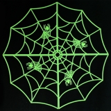 야광거미줄(플라스틱)
