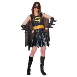 섹시배트걸의상(성인)