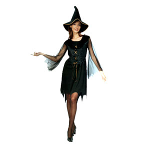 섹시위치의상(대여)