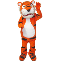 호랑이캐릭터탈인형(대여)