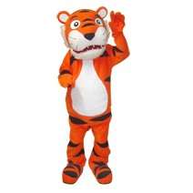 호랑이캐릭터탈인형(대여)