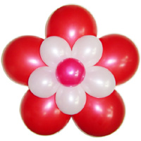 3단꽃볼-펄레드(완성품)