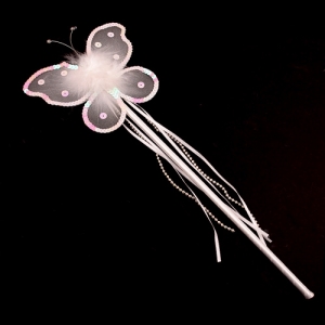 나비요정봉(화이트)