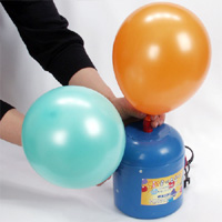 양구 인플레이터 (대여) -풍선부는기계(1박2일)