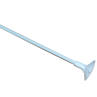 풍선컵&스틱 (풍선막대꽂이) - 50개