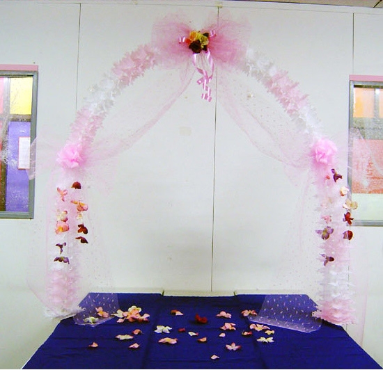 미니아치폴대 (테이블용)