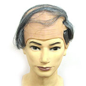 2:8대머리가발(대여)