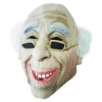 아인슈타인가면