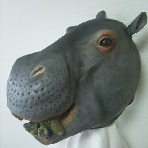 하마가면(대여)