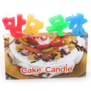 메세지초(만수무강)