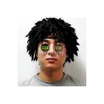 썬글라스3D안경(러브)