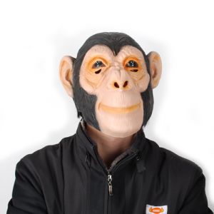 쭈글탱이원숭이가면