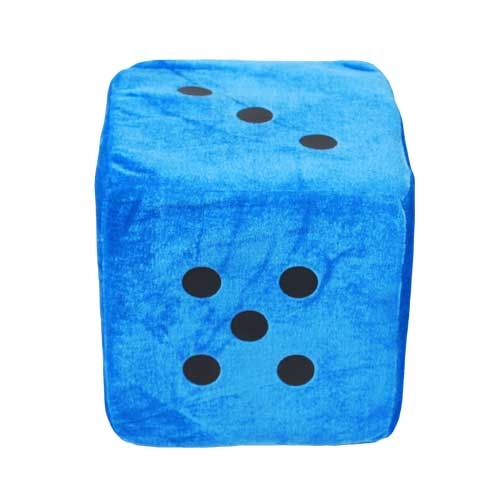 주사위(파랑)20Cm