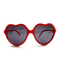 하트썬글라스