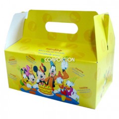 선물상자(디즈니)-1개