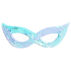 스팡클조로가면(블루)