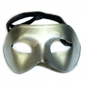 아이마스크(실버)