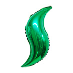 19인치커브(에메랄드그린)