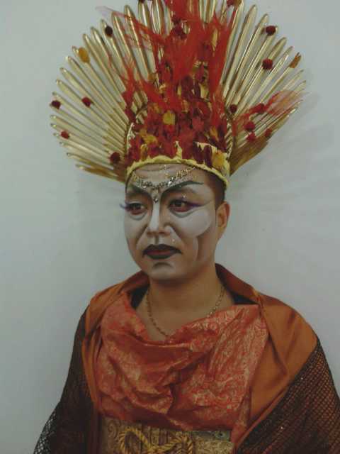 페이스페인팅2급(강사반)속성4일30시간완성