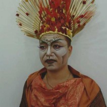 페이스페인팅2급(강사반)속성4일30시간완성