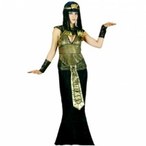 고급 클레오파트라 의상(대여) - 이집트 신 귀부인/ 파라오의상