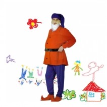 난장이성인의상(대여)