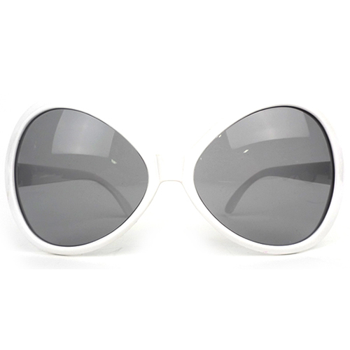 미미안경(화이트)