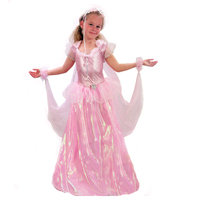 핑크요정공주의상 (아동 S,M)