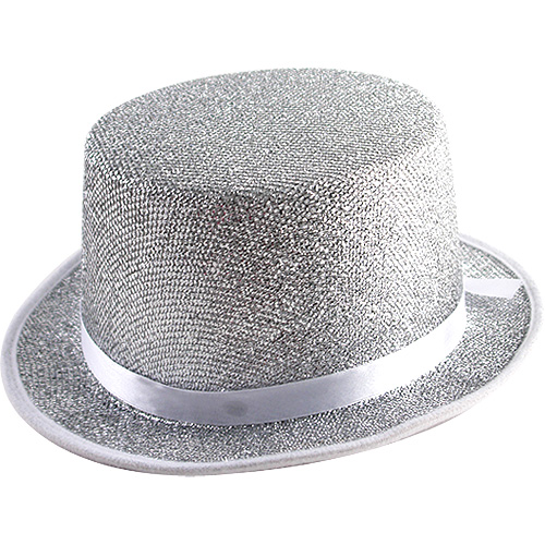 패션신사모자(실버)